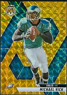Michael Vick