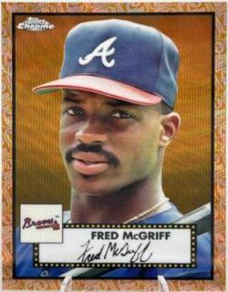 Fred McGriff