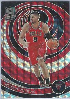 Nikola Vucevic