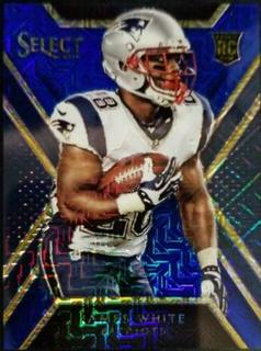 James White