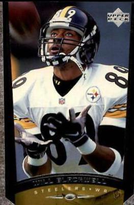 Will Blackwell #197