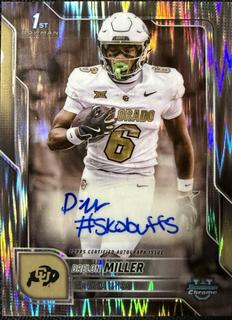 Drelon Miller