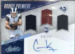 Cooper Kupp