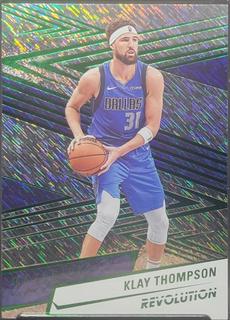 Klay Thompson