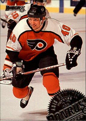 Aris Brimanis #65 Hockey Cards 1994 Donruss