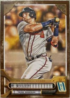 Austin Riley