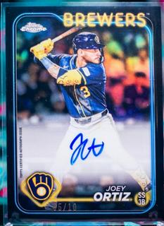 Joey Ortiz
