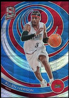 Allen Iverson