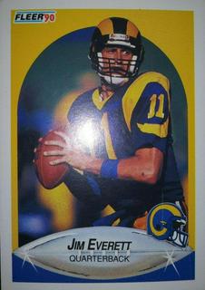 Jim Everett