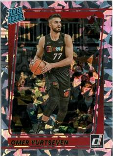 Omer Yurtseven
