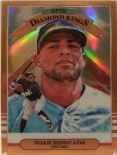 Yoan Moncada