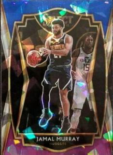 Jamal Murray