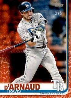 Travis d'Arnaud