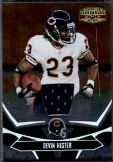 Devin Hester
