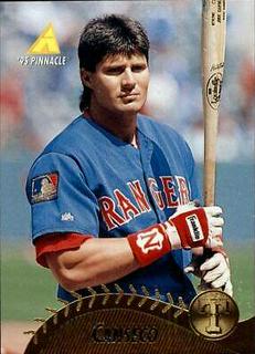 Jose Canseco