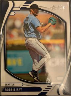 Robbie Ray