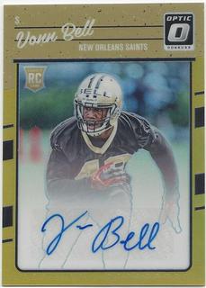Vonn Bell