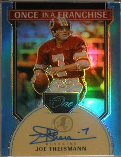 Joe Theismann