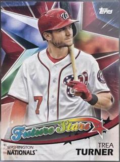 Trea Turner