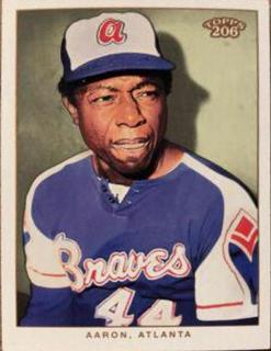 Hank Aaron
