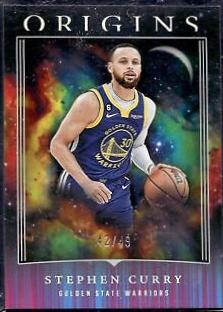Stephen Curry