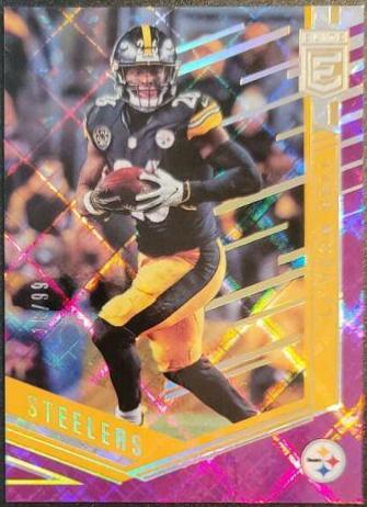 Le'Veon Bell [Purple] #67