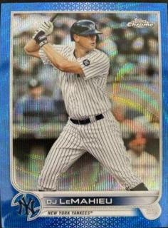 DJ LeMahieu