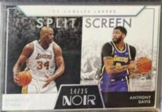 Anthony Davis