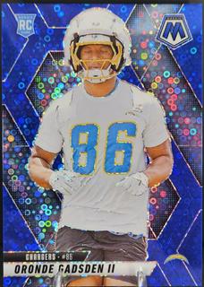 Oronde Gadsden II