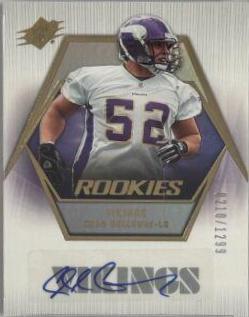 Chad Greenway