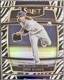 Josh Hader