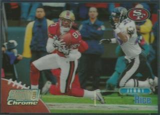 Jerry Rice