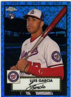 Luis Garcia