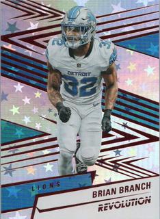 Brian Branch