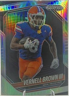 Vernell Brown III