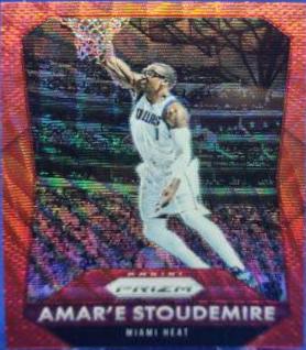 Amar'e Stoudemire