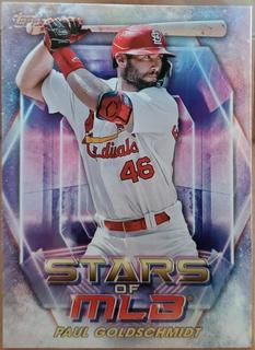 Paul Goldschmidt