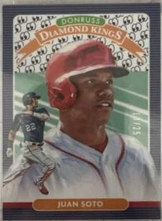 Juan Soto