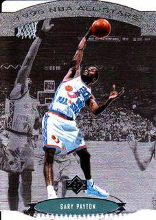 Gary Payton