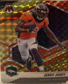 Jerry Jeudy