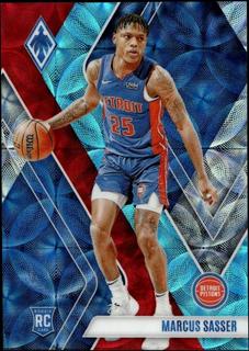 Marcus Sasser