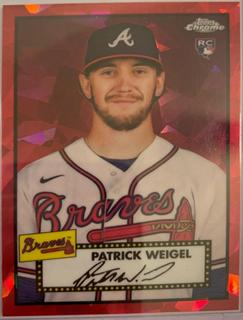Patrick Weigel