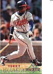 Terry Pendleton