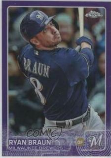 Ryan Braun