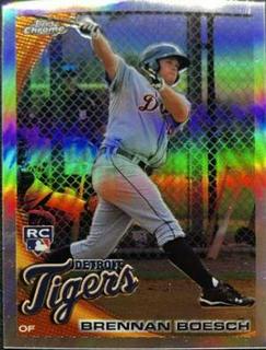 Brennan Boesch