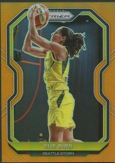 Sue Bird