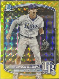 Carson Williams