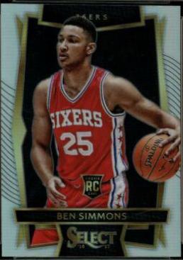 Ben Simmons