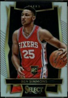 Ben Simmons