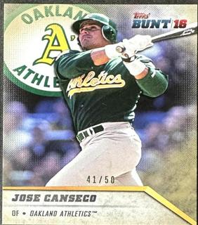 Jose Canseco